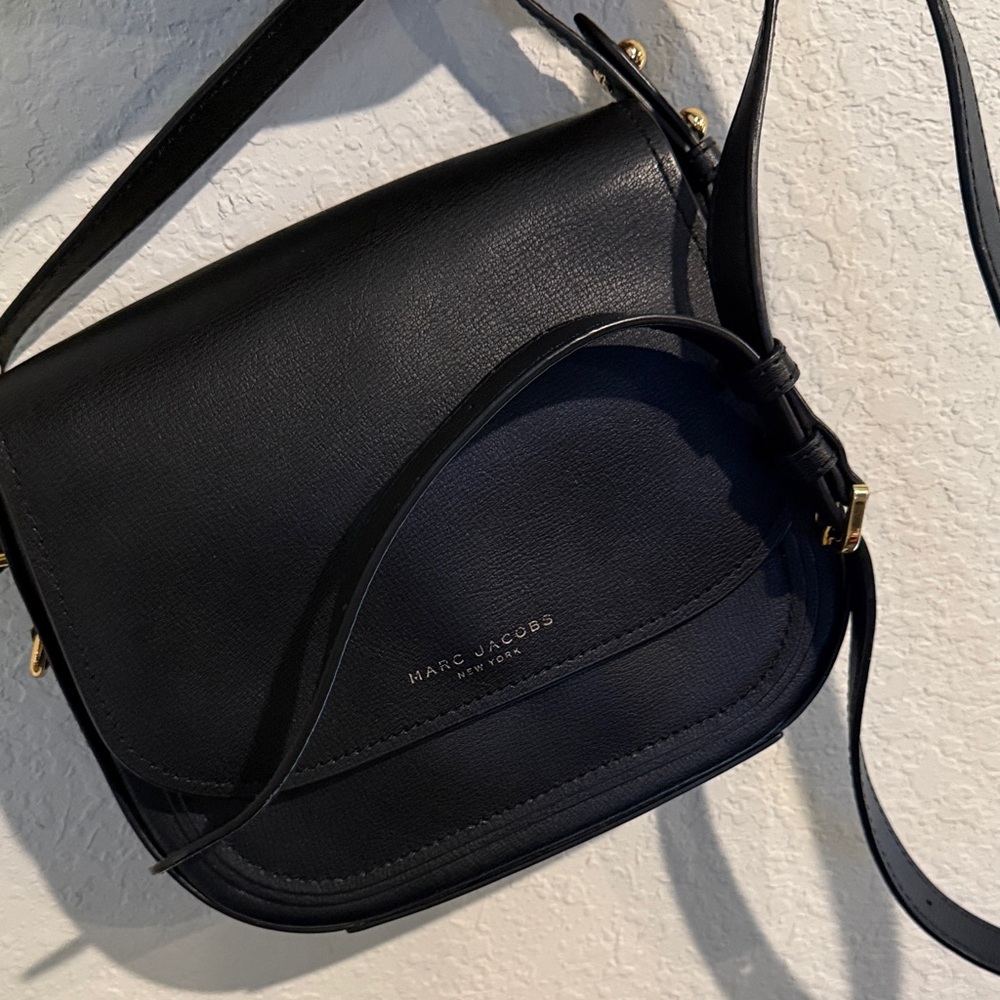 Marc Jacob’s Rider Crossbody
